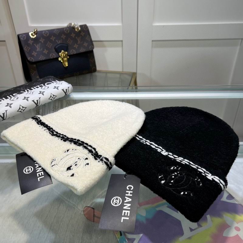 CHanel Hat dx77